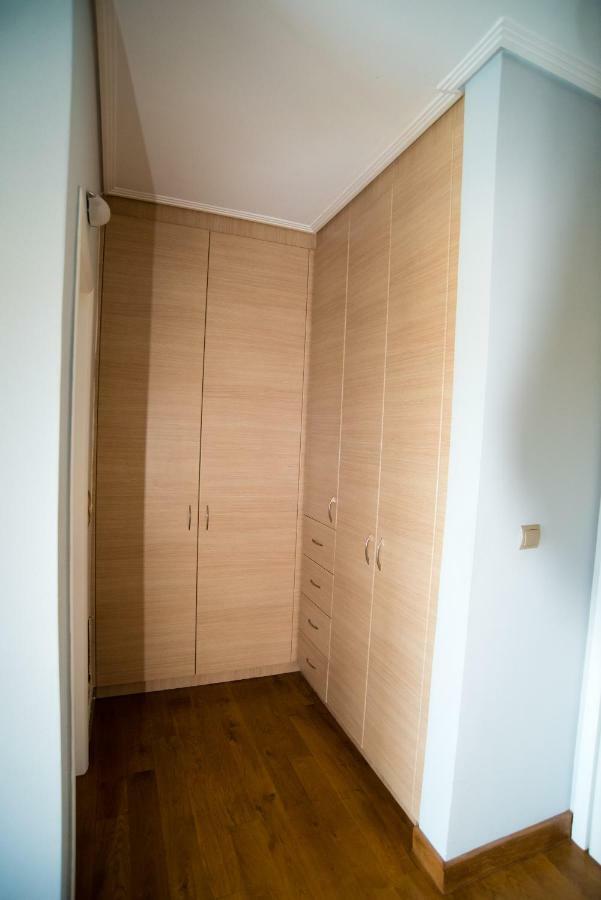 Villa Olympia Vip Dhráfi 외부 사진